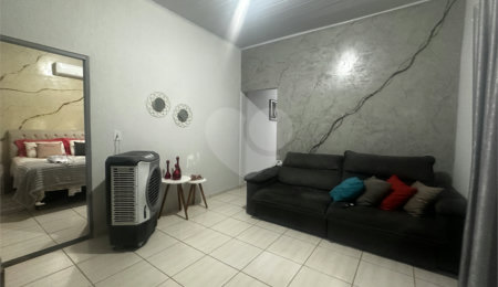 Casa à venda com 3 quartos, sendo 1 suíte,  em Jardim Alvorada, Três Lagoas, MS