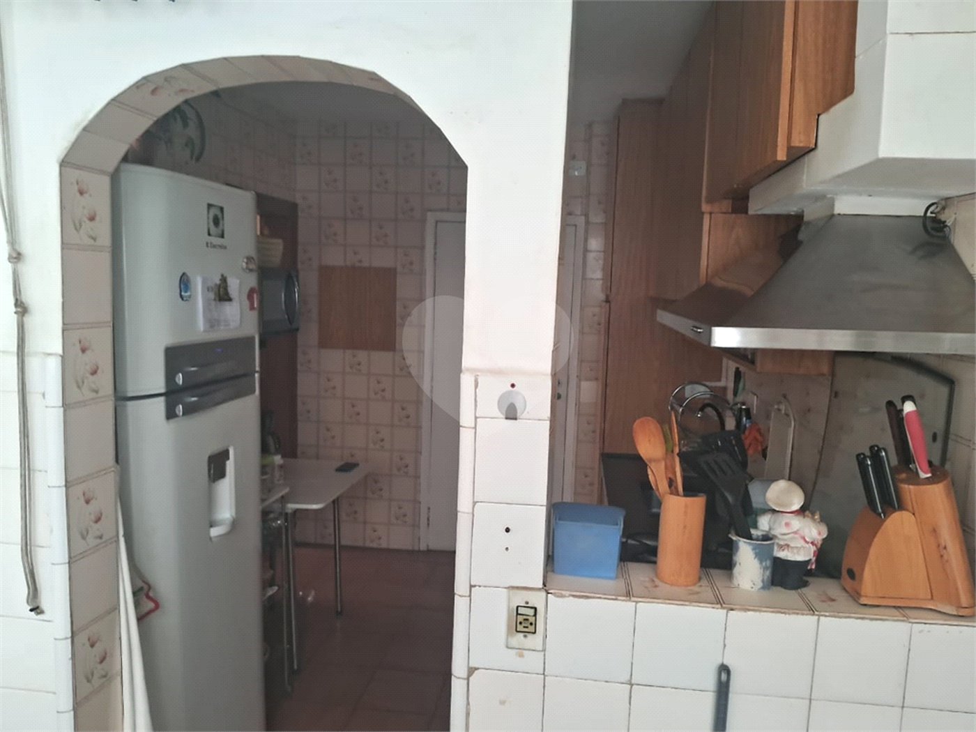 Apartamento à venda com 3 quartos em Pinheiros, São Paulo, SP