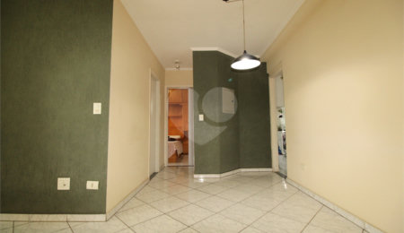 Apartamento à venda ou para alugar com 2 quartos, sendo 1 suíte,  em Parada Inglesa, São Paulo, SP