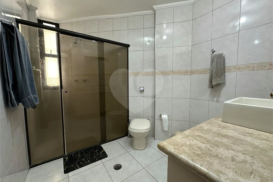 Apartamento à venda ou para alugar com 4 quartos, sendo 2 suítes, em Santana, São Paulo, SP