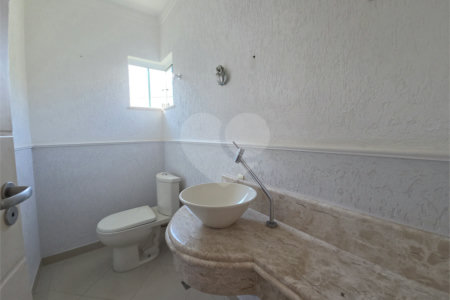 Casa à venda com 3 suítes no condomínio Residencial Villa dos Inglezes, Sorocaba - SP