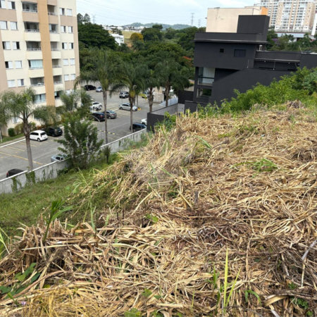 Terreno à venda em Vila Nova Socorro, Mogi das Cruzes, SP