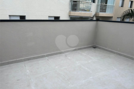 Apartamento à venda com 1 quarto em Vila Vitório Mazzei, São Paulo, SP
