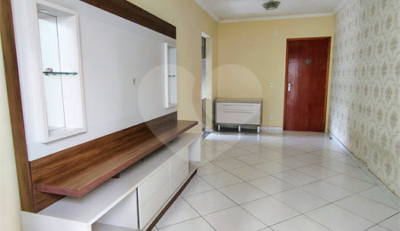Apartamento para alugar com 3 quartos, sendo 1 suíte,  em Socorro, Mogi das Cruzes, SP