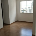 Apartamento à venda com 2 quartos em Jardim Monte Alegre, Taboão da Serra, SP