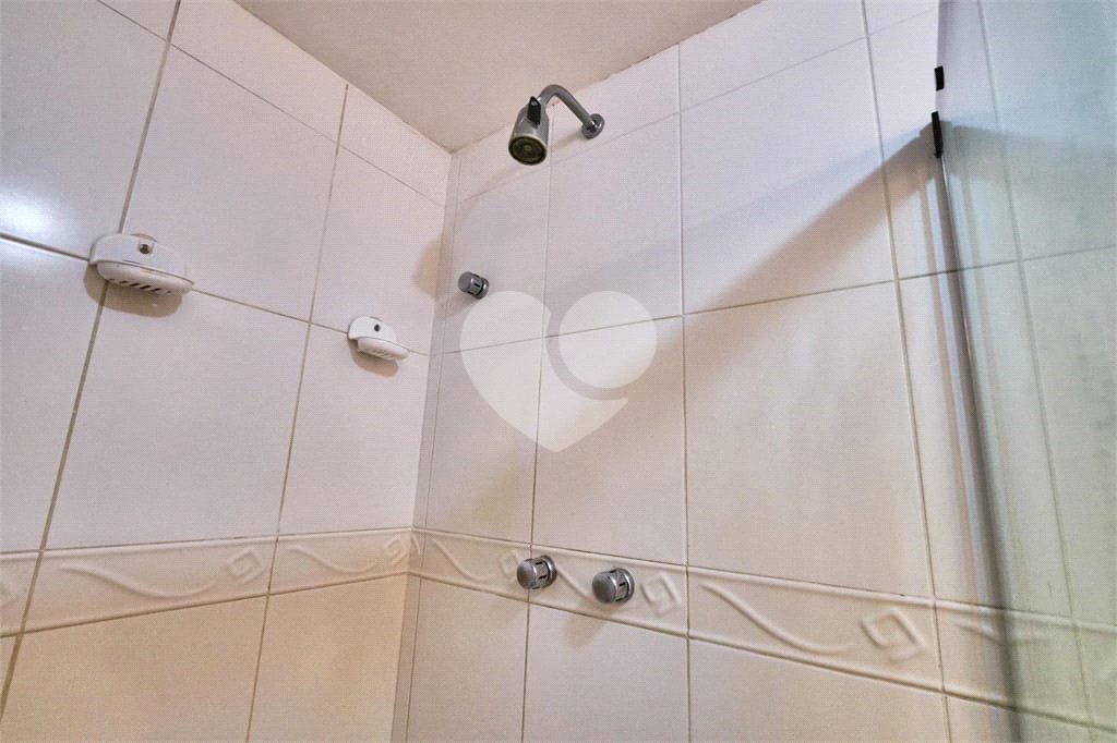 Apartamento à venda com 3 quartos, sendo 2 suítes, em Tijuca, Rio de Janeiro, RJ