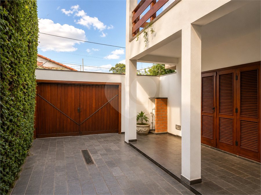 Casa à venda ou para alugar com 4 quartos, sendo 3 suítes, no Centro, Itapetininga, SP