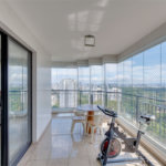 Apartamento à venda com 4 suítes em Alto da Boa Vista, São Paulo, SP