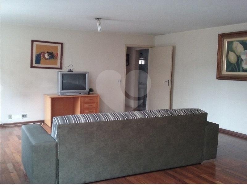 Apartamento à venda com 3 quartos, sendo 1 suíte, em Perdizes, São Paulo, SP