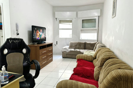Apartamento à venda com 1 suíte em República, São Paulo, SP