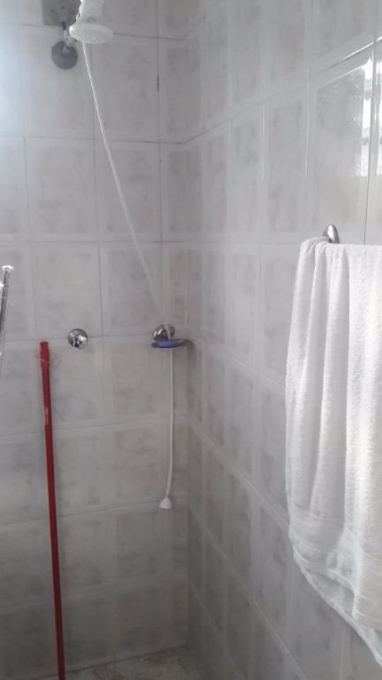 Casa Residencial à venda, Ponta da Praia, Santos - CA0201.