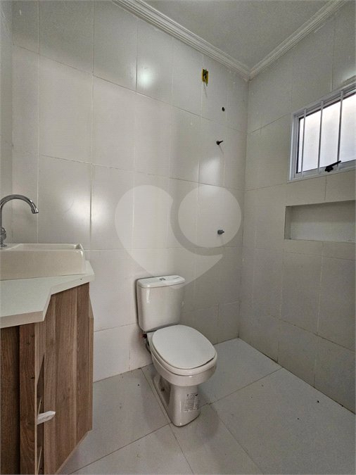 Casa Térrea à venda com 3 quartos, sendo 1 suíte,  em Villa Di Cesar, Mogi das Cruzes, SP