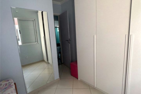 Casa Residencial à venda, Parque Bitaru, São Vicente - CA0356.