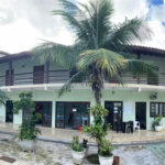 Pousada à Venda na Enseada, Guarujá | 18 Suítes | Excelente Oportunidade de Investimento