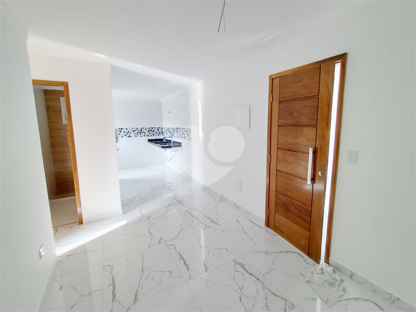 Casa à venda com 2 quartos no condomínio Residencial Verona, São Paulo - SP