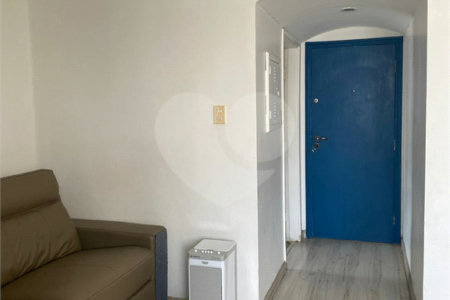 Apartamento à venda com 2 quartos, sendo 1 suíte,  em Indianópolis, São Paulo, SP