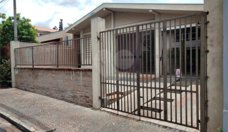 Casa à venda com 3 quartos, sendo 1 suíte,  em Jardim Sumaré, Ribeirão Preto, SP