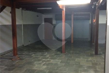Prédio à venda em Chácara Santo Antônio (zona Sul), São Paulo, SP