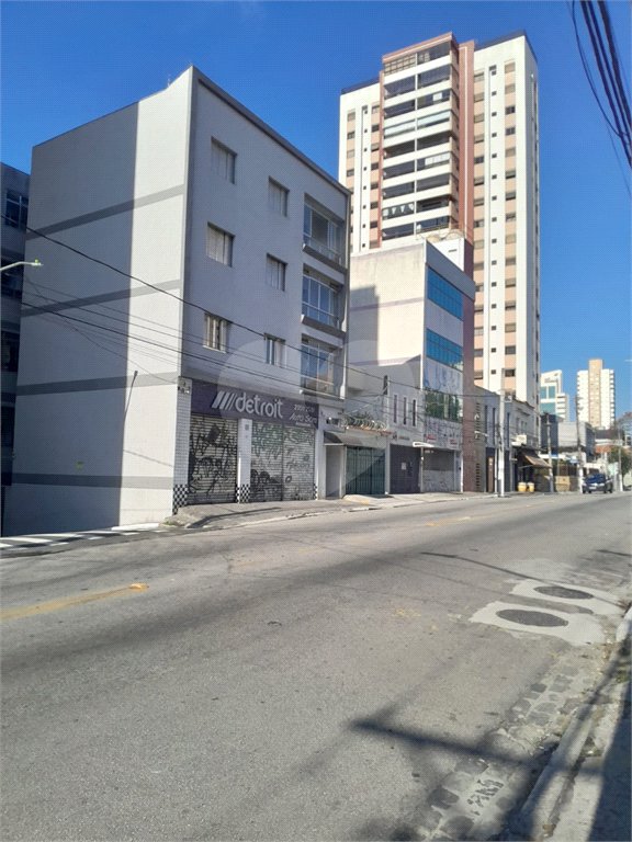 Apartamento à venda com 2 quartos, sendo 1 suíte, em Santana, São Paulo, SP