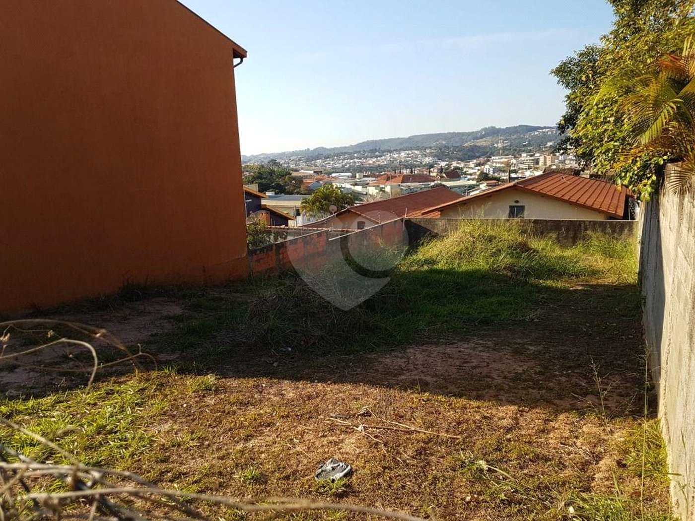 Loteamento à venda em Santa Rosa, Vinhedo, SP