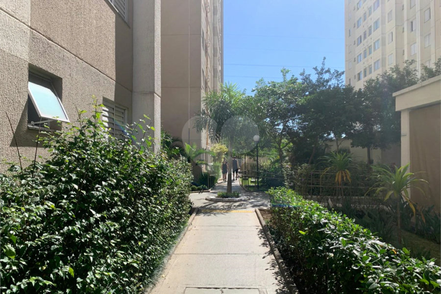Apartamento à venda com 2 quartos em Pirituba, São Paulo, SP