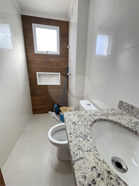 Apartamento à venda com 2 quartos em Horto, São Paulo, SP