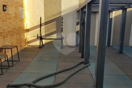 Apartamento à venda com 2 quartos em Jardim Paulistano, Ribeirão Preto, SP