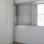 Apartamento à venda com 2 quartos em Perdizes, São Paulo, SP