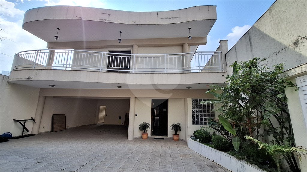 Casa à venda com 4 suítes em Jardim São Bento, São Paulo, SP