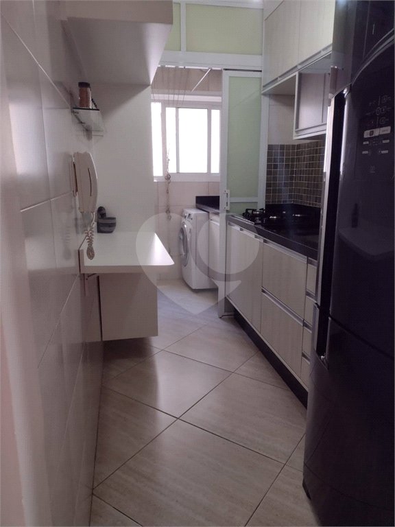 Apartamento à venda com 2 quartos, sendo 1 suíte, em Vila Guilherme, São Paulo, SP