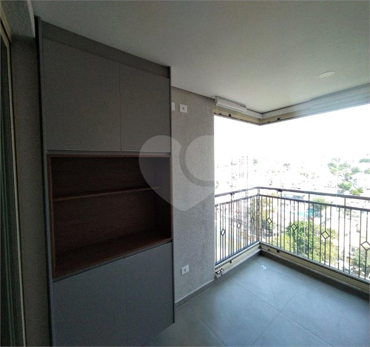Apartamento para alugar com 2 quartos, sendo 1 suíte, em Jardim São Paulo(zona Norte), São Paulo, SP