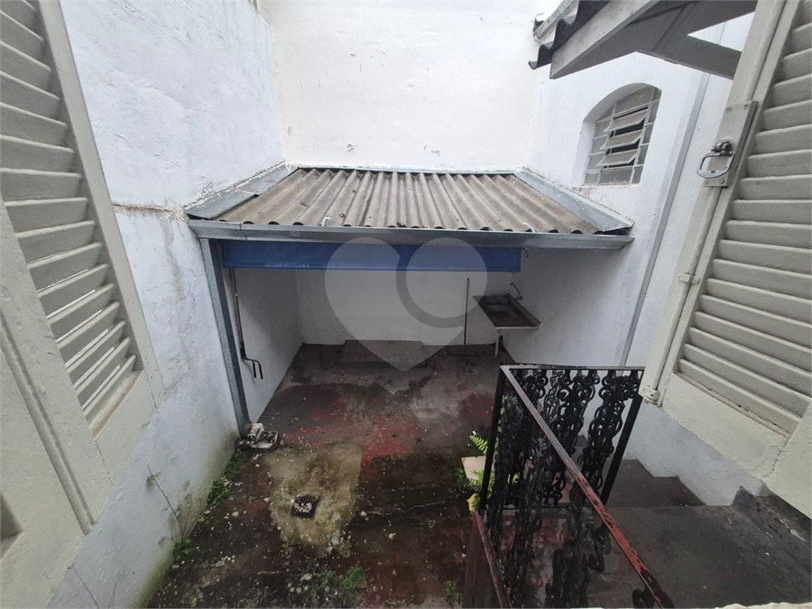 Casa à venda ou para alugar com 2 quartos em Vila Romana, São Paulo, SP
