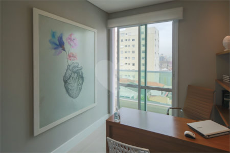 Sala à venda em Vila Clementino, São Paulo, SP