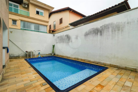 Casa à venda com 2 quartos, sendo 1 suíte, em Lar São Paulo, São Paulo, SP