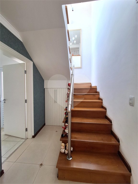 Casa à venda com 3 suítes no condomínio Residencial Villa Di Treviso, Vinhedo - SP