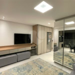 Apartamento à venda com 1 suíte em Jardim Paulista, São Paulo, SP