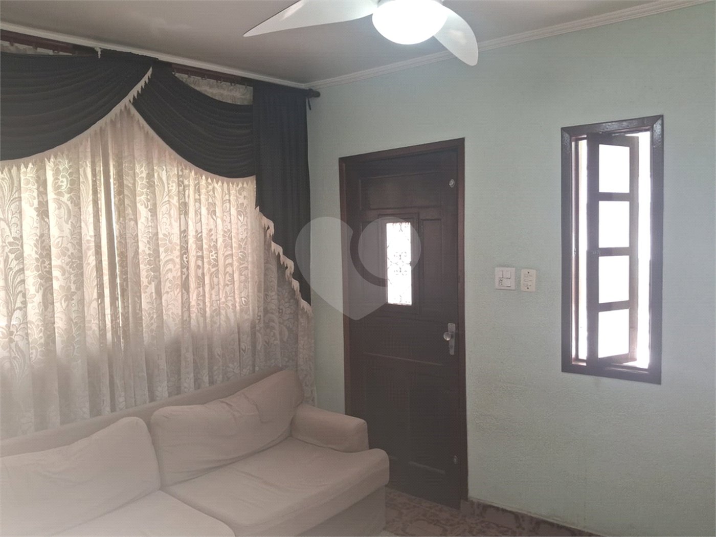 Casa de Vila à venda com 3 quartos em Vila Maria, São Paulo, SP