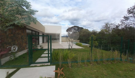 Casa à venda com 4 suítes em Paineiras, Itupeva, SP