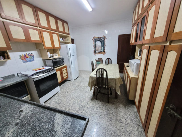 Sobrado à venda com 3 quartos, sendo 1 suíte,  em Tucuruvi, São Paulo, SP