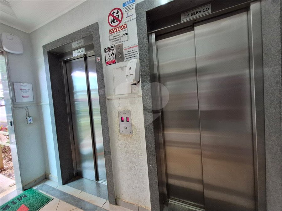 Apartamento à venda com 2 quartos, sendo 10 suítes, em Condomínio Mirante Sul, Ribeirão Preto, SP