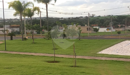 Terreno à venda no condomínio Residencial Quinta da Mata Ribeiião Preto, Ribeirão Preto - SP