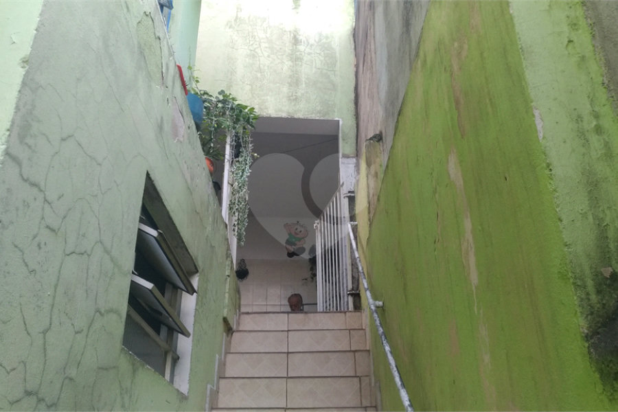 Casa à venda com 5 quartos em Vila Nova Cachoeirinha, São Paulo, SP
