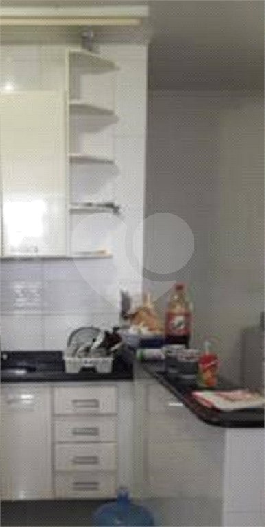 Apartamento à venda com 1 quarto em Liberdade, São Paulo, SP