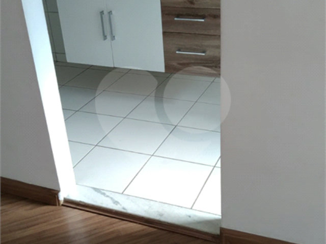 Apartamento à venda com 1 quarto em Jaraguá, São Paulo, SP