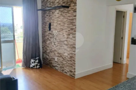 Apartamento para alugar com 3 quartos, sendo 1 suíte, em Parque Residencial Aquarius, São José dos Campos, SP