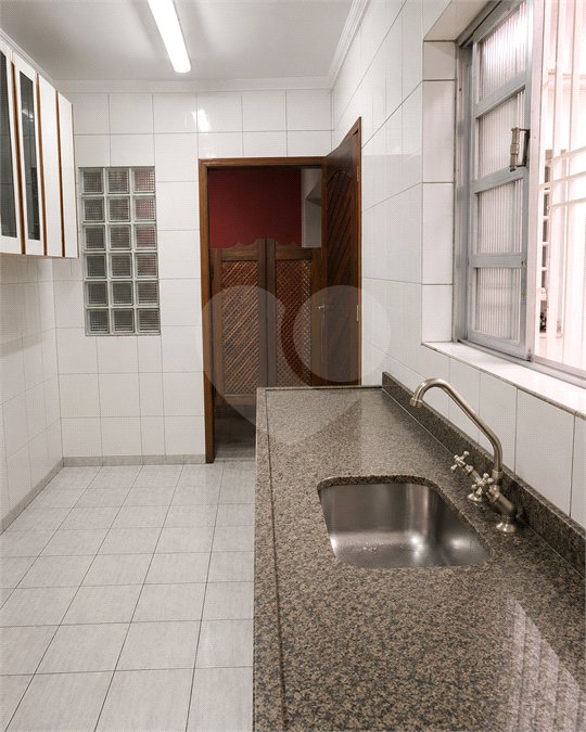 Casa à venda com 4 quartos, sendo 2 suítes,  em Jardim Bela Vista, Santo André, SP