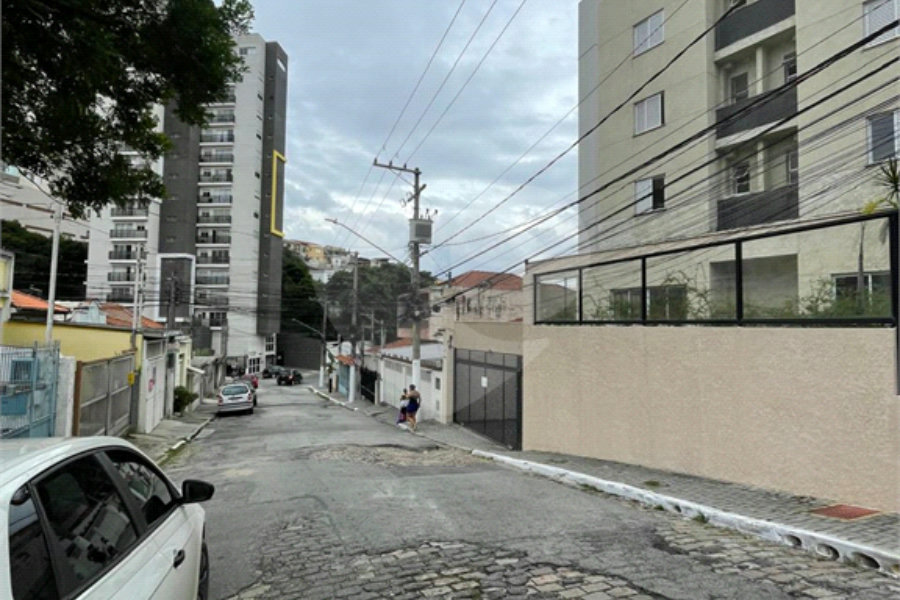 Cobertura à venda com 2 quartos, sendo 1 suíte, em Tucuruvi, São Paulo, SP