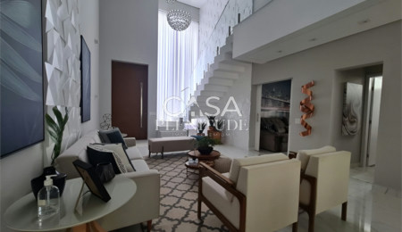 Casa em condomínio à venda com 3 suítes em Ibiti Royal Park, Sorocaba, SP
