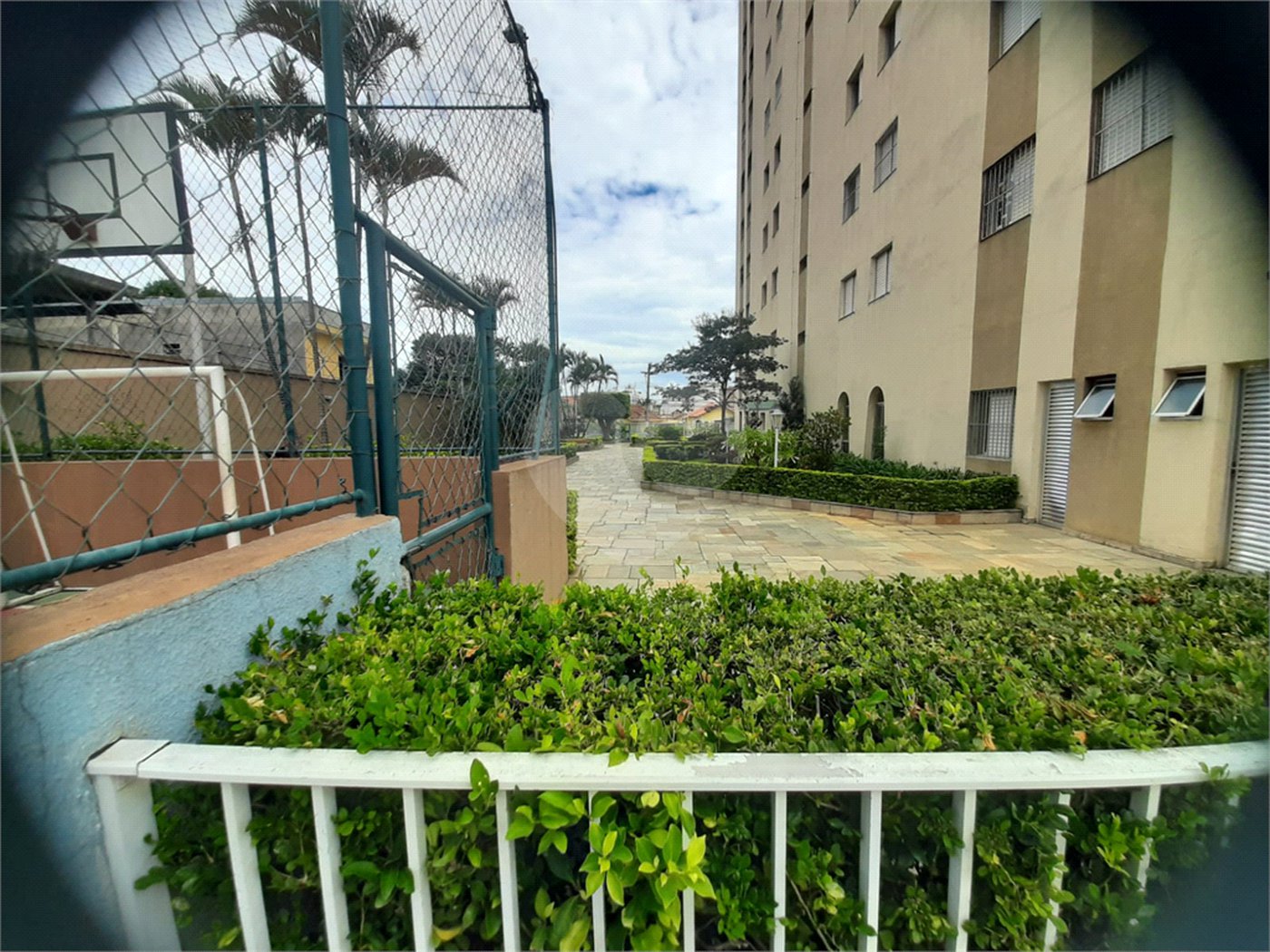 Apartamento à venda com 2 quartos em Vila Constança, São Paulo, SP