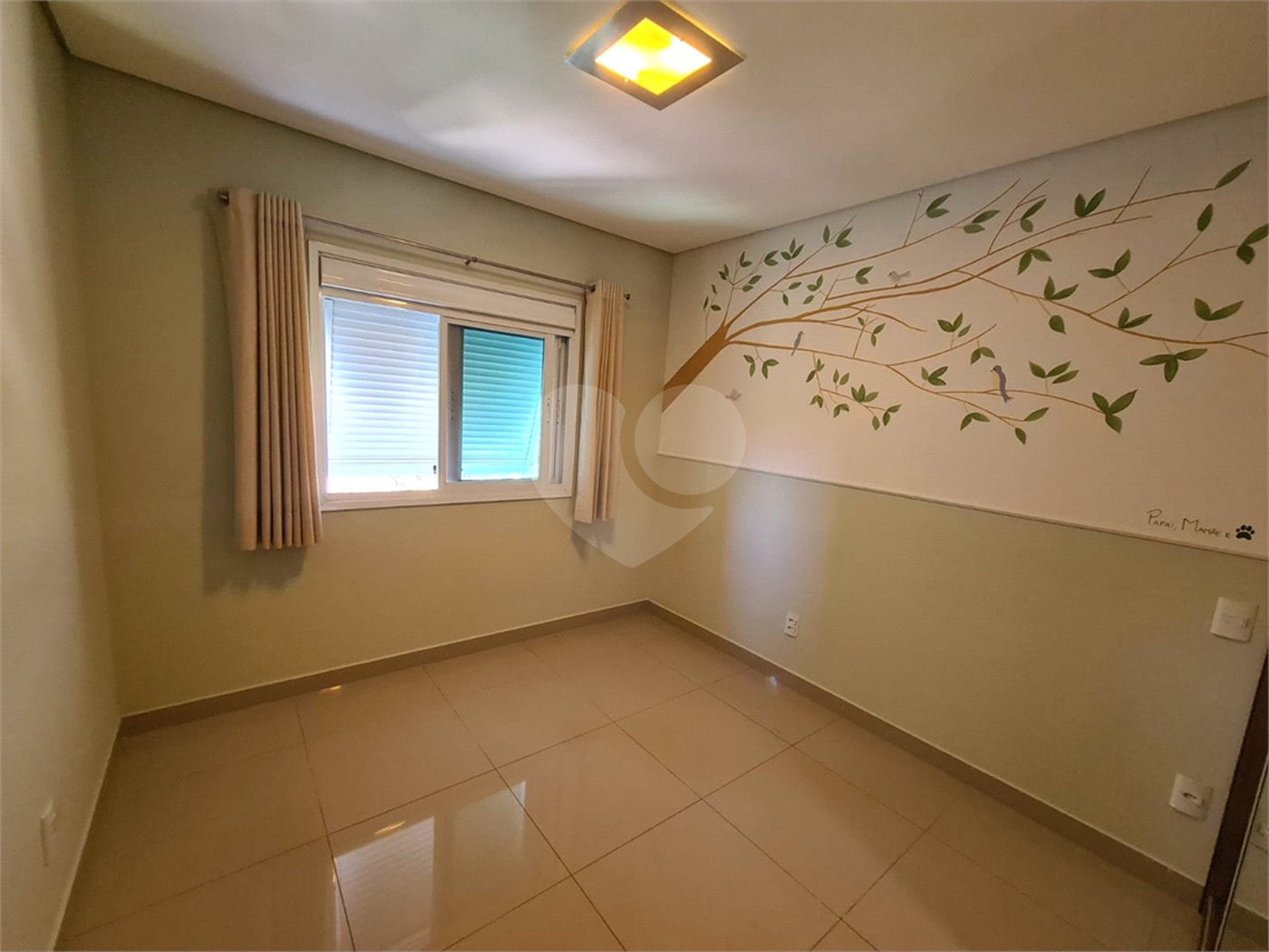 Apartamento à venda com 3 quartos, sendo 1 suíte, em Pinheirinho, Vinhedo, SP